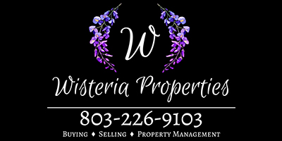 Wisteria Properties, LLC - Real Estate in Aiken SC
